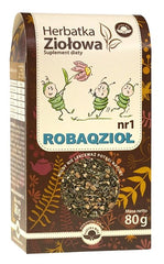 Natura-Wita - Herbal Tea - 80g