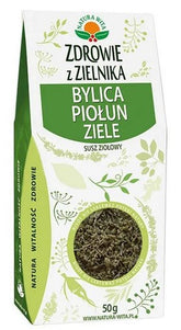 Natura-Wita Annual Wormwood Herb förpackning framsida