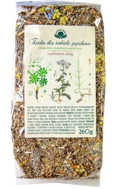 Natura-Wita - Herbal Tea For Ovarian Cysts - 260g