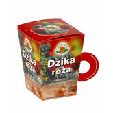 Natura-Wita - Wild Rose - 100g