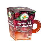 Natura-Wita - Raspberry Tea