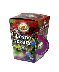 Natura-Wita - Forest Magic - 100g