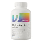 Ostrovit - Vitamins & Minerals 100% - 90 Tablettia