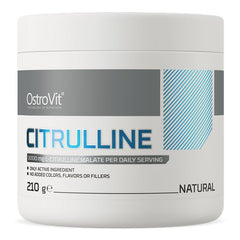 Ostrovit - Products - 210g