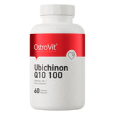 Ostrovit Ubiquinone Q10 framsida