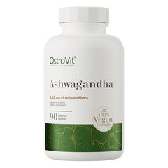 Ostrovit - Ashwagandha