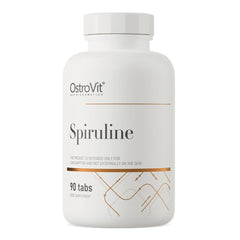 Ostrovit - Spirulina - 90 Tabs