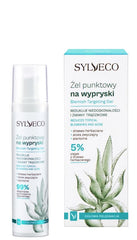Sylveco - Blemish-Targeting Gel - 15ml