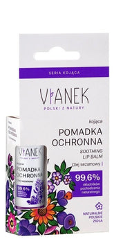 Vianek Protective Lipstick framsida