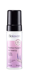 Biolaven - Facial Cleansing Foam - 150ml