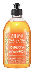 Zielko - Naczynia Płyn do mycia