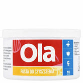 Barwa Ola Cleaning Paste framsida