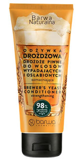Barwa - Oluthiivan Hiivakonditioneri - 200ml