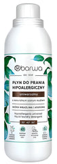 Barwa - Hypoallergenic Laundry Liquid - 1000ml