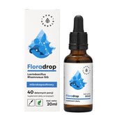 Aura Herbals - Floradrop Lactobacillus Rhamnosus Gg - 20ml