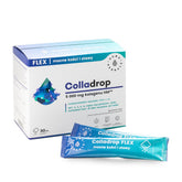 Aura Herbals - Colladrop Flex - 5000mg Kollageeni