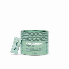 Aura Herbals - Colladrop Vegansk Kollagen Forstærker - 2000mg