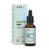 Aura Herbals - Floradrop Protect Probiotic - 30 Days - 20 ml