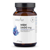 Aura Herbals - MSM - Joint Support