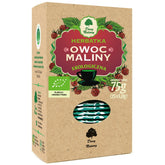 Dary Natury Organic Tea framsida
