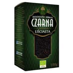 Dary Natury - Ceylon Black Tea