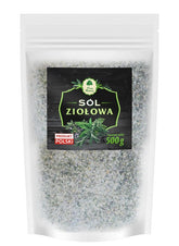 Dary Natury - Urtesalt 90g