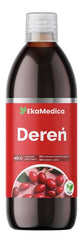 Eka Medica - Cornelian Kirsebær (Dereń)