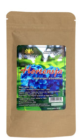 Proherbis Hortensia 50g framsida