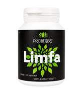 Proherbis - Limfa - Lymphatic Support