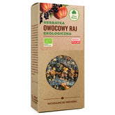 Dary Natury - Hedelmien Paratiisi Tee - 100g