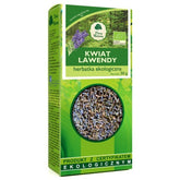 Dary Natury Lavender Flowers 50g framsida