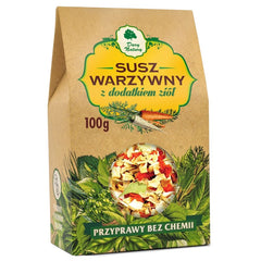 Dary Natury - Vegetable & Soup Seasonings