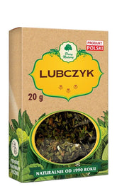 Dary Natury Lubczyk Culinary Herb framsida