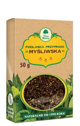 Dary Natury Podlaska Hunter's Spice Mix framsida
