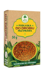 Dary Natury - – Organic Spices & Seasoning Blends