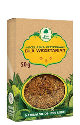 Dary Natury Podlaska Seasoning framsida