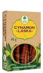 Dary Natury Cinnamon Sticks framsida