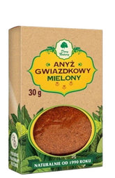 Dary Natury - Star Anise