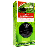 Dary Natury Elderberry Fruit framsida