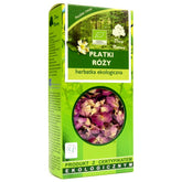 Dary Natury Rose Petals framsida