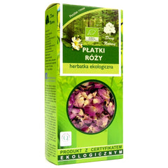 Dary Natury Rose Petals framsida