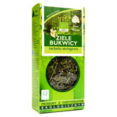 Dary Natury Buckwheat Herb framsida
