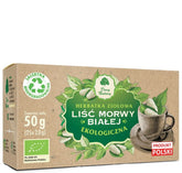 Dary Natury White Mulberry Leaf Organic framsida