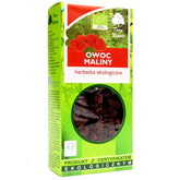 Dary Natury Organic Raspberry Fruit framsida