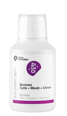 invex remedies - Biochelat