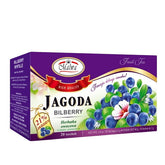 Shahira Fruit Tea framsida