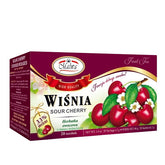 Malwa Cherry Tea Fix framsida