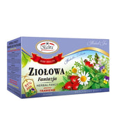 Malwa Herbal Fantasy Digestion te framsida