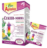Malwa F1 Sugar-Norm örtte framsida