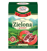 Malwa - Green Tea
